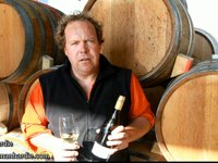 Norm Hardie, 2008 Chardonnay/Pinot Noir Release