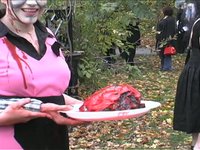 Toronto Zombie Walk