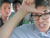 Allstar-Smash Mouth Lip Dub