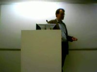 Guy Herbert - 'The birth of the database state - planned parenthood or accident?'