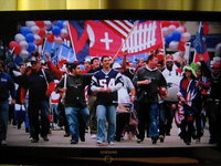 Visa Commercial