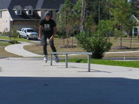 1 More P-Rail Clip.