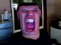 Ca fait peur.
