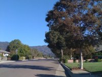 Bike Ride: La Verne to Santa Fe Dam