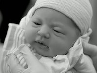 Sailor's Birth Video