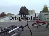 60 sekunden Drispenstedt