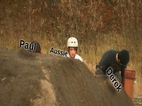 Fall Jump Edit