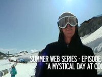 SUMMER WEB SERIES EPISODE #4 - "A Mystical Day at COC."