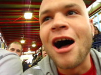Puyallup Fair 2009
