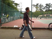 SwordFight the Blog - San Fran