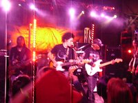 Dumpstaphunk Skinful Halloween Jam