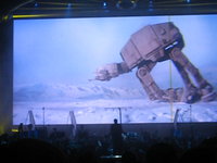 Star Wars Concert!!