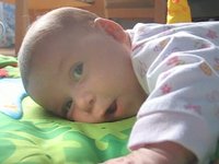 Tummy Time!