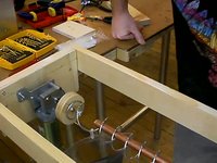 AM-AM Mechanism Prototype