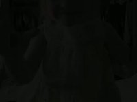 christmas music + gigi + dance party