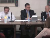Albemarle County Candidates Forum
