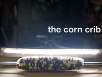 The Corn Crib