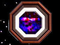 Another vid mixer test: alpha planes/mapping