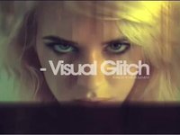 -Visual Glitch