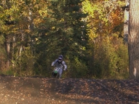 Dane Tudor AK Mx ridin, High qual