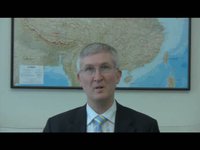 AUSTR Tim Stratford on the History of JCCT