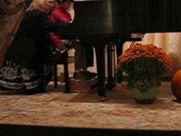Piano Recital