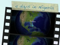 4 Days in Nigeria