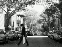 School of Visual Arts Assignment #1