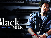 Black Milk - Motivates Originality
