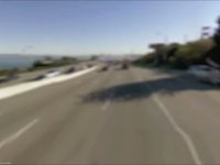 Tribute to San Francisco