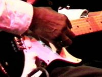 R.L. Burnside HOB Orlando 1999 2 of 15