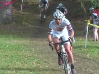 2009 DCCX Cyclocross Race, Elite Men