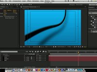 07 After Effects: 3D Stroke