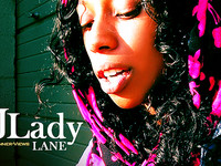 Dj Lady Lane - Spin A Story