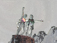 "ROCK MOUNTAIN HIGH"