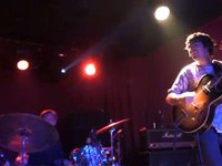 Marco Benevento & Friends - "Sunny's Song" 01.10.08 Live at Sullivan Hall NYC