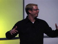 Chris Melissinos