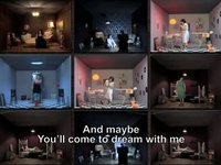 Avigail Rose-Maybe-English Translation