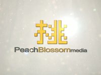 Peach Blossom Media Showreel