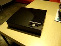 Gillette Fusion Power Stealth - Blogger Box