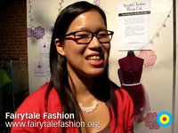 Fairytale Fashion: Part 1: Overview (Diana Eng) / Eyebeam Open Studios: Fall 2009 / SML