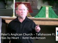 Veritas by Heart - Gospel Telling (Mark 10:46-52)