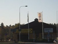 city of marie