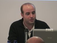 Luís Villares