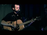 Aaron Cadwaladr - Shape Changing Sky LIVE @ Cafe Deux Soleils