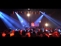 ELECTRON FESTIVAL 2009