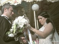 Betül ve Eyüp çiftine mutluluklar dilerim - Uğur KURT ve Film Ekibi
