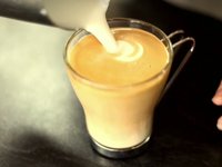 Scandinavian Bakery Cafe Coffee