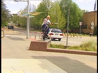 codie ryan, canberra weekend