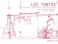 LOS TONTOS.
